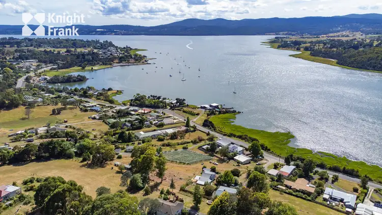 Fifth view of Homely land listing, 137a Gravelly Beach Road, Blackwall TAS 7275