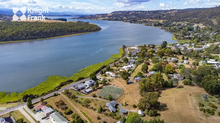 Sixth view of Homely land listing, 137a Gravelly Beach Road, Blackwall TAS 7275