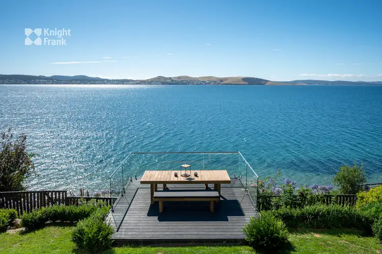 4 Mitah Crescent, Sandy Bay TAS 7005