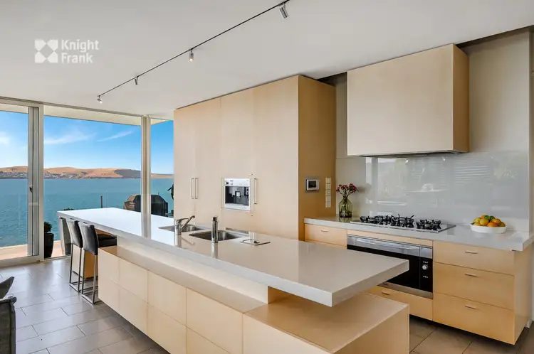 Sixth view of Homely house listing, 4 Mitah Crescent, Sandy Bay TAS 7005
