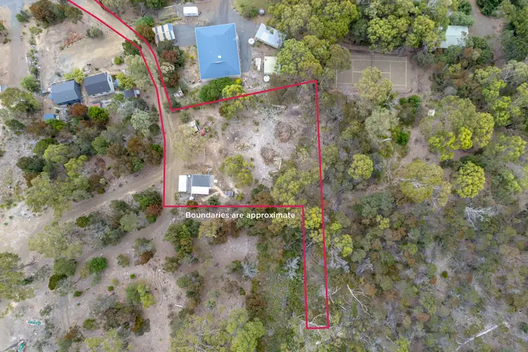 Third view of Homely land listing, 625 Sommers Bay Road, Murdunna TAS 7178