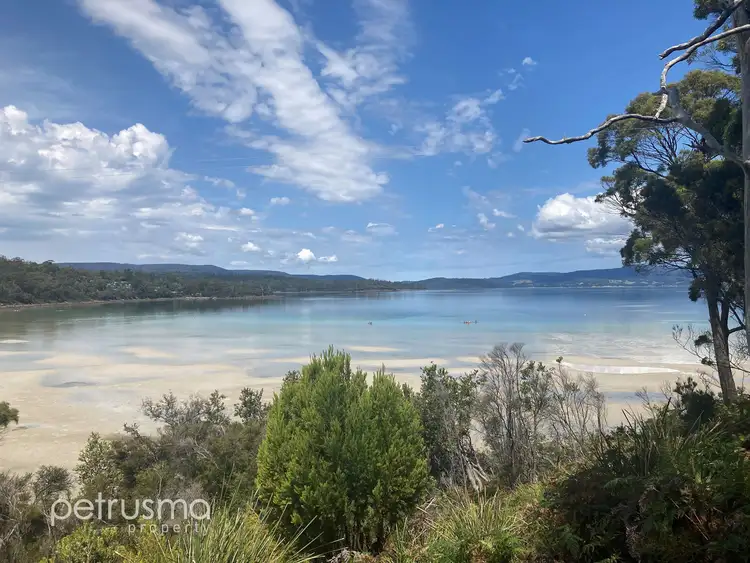 Fifth view of Homely land listing, 625 Sommers Bay Road, Murdunna TAS 7178
