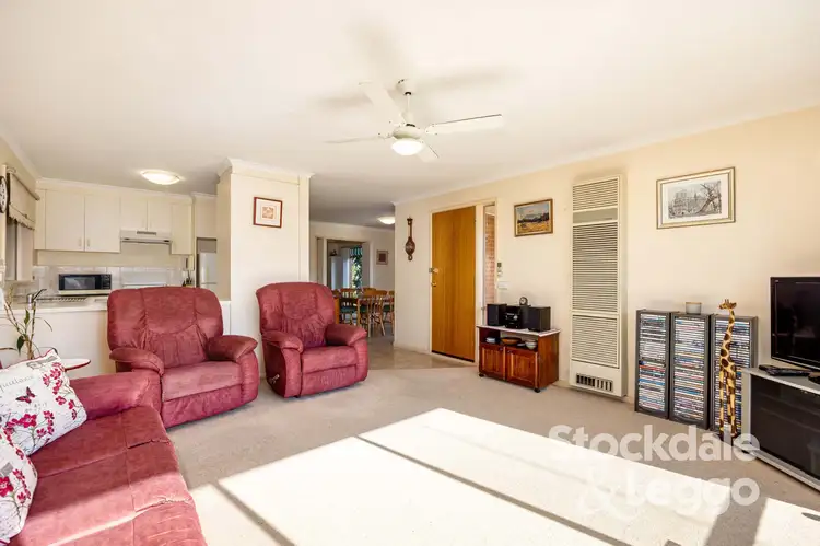 Fourth view of Homely house listing, 108 Eighth Avenue, Rosebud VIC 3939