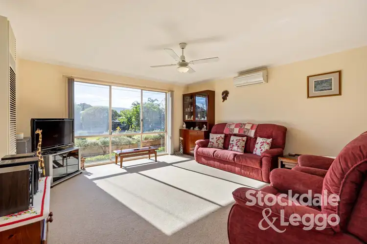 Fifth view of Homely house listing, 108 Eighth Avenue, Rosebud VIC 3939