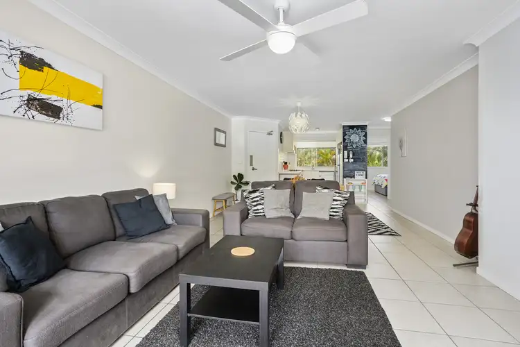 Fifth view of Homely apartment listing, 64/15 Santa Monica Road, Miami QLD 4220