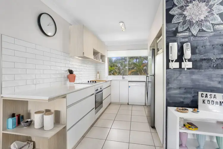 Sixth view of Homely apartment listing, 64/15 Santa Monica Road, Miami QLD 4220