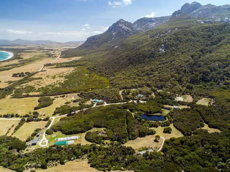 855 Trousers Point Road, Loccota TAS 7255