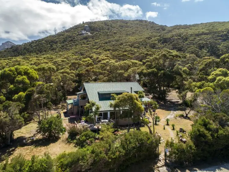 Third view of Homely house listing, 855 Trousers Point Road, Loccota TAS 7255