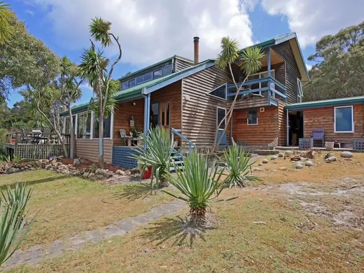 Fourth view of Homely house listing, 855 Trousers Point Road, Loccota TAS 7255