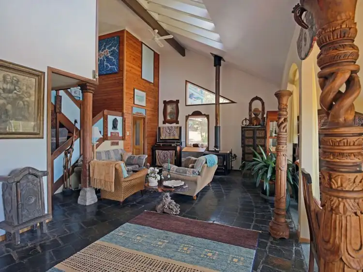 Fifth view of Homely house listing, 855 Trousers Point Road, Loccota TAS 7255