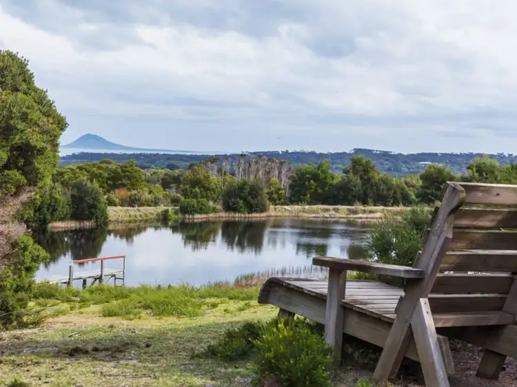 Seventh view of Homely house listing, 855 Trousers Point Road, Loccota TAS 7255