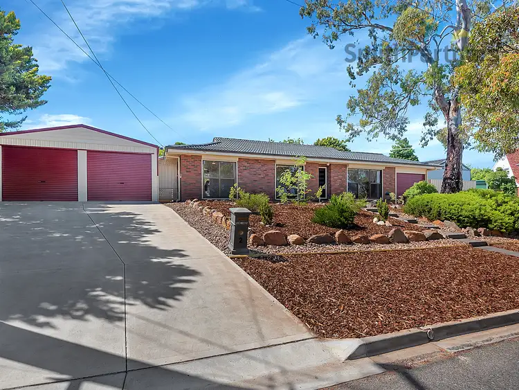 Main view of Homely house listing, 2 Rawlings Road, Modbury North SA 5092