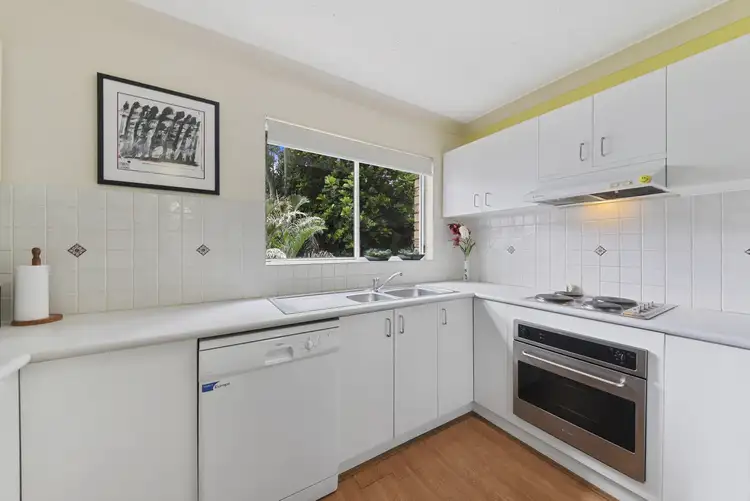 Fifth view of Homely apartment listing, 3/61 Main Avenue, Coorparoo QLD 4151