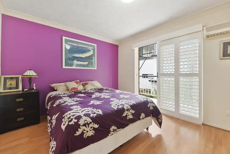 Sixth view of Homely apartment listing, 3/61 Main Avenue, Coorparoo QLD 4151