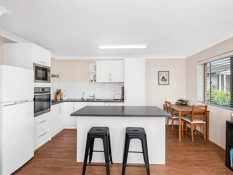 3/51 Leicester Street, Coorparoo QLD 4151