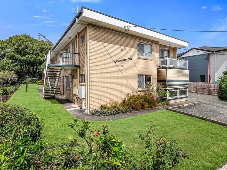 Third view of Homely unit listing, 3/51 Leicester Street, Coorparoo QLD 4151