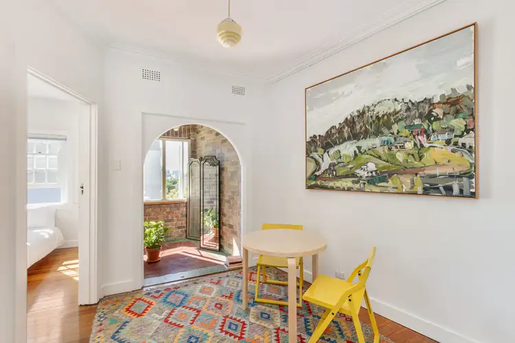 Second view of Homely apartment listing, 16/2 Kellett Way, Potts Point NSW 2011