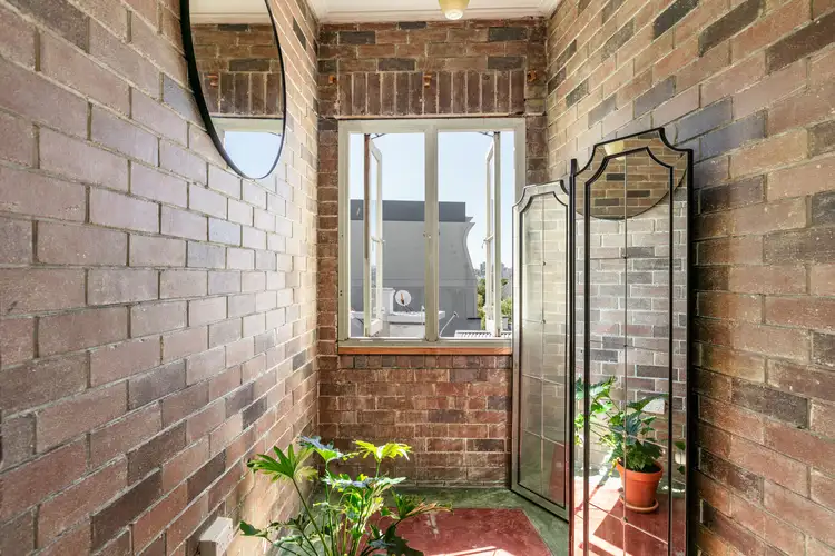 Third view of Homely apartment listing, 16/2 Kellett Way, Potts Point NSW 2011