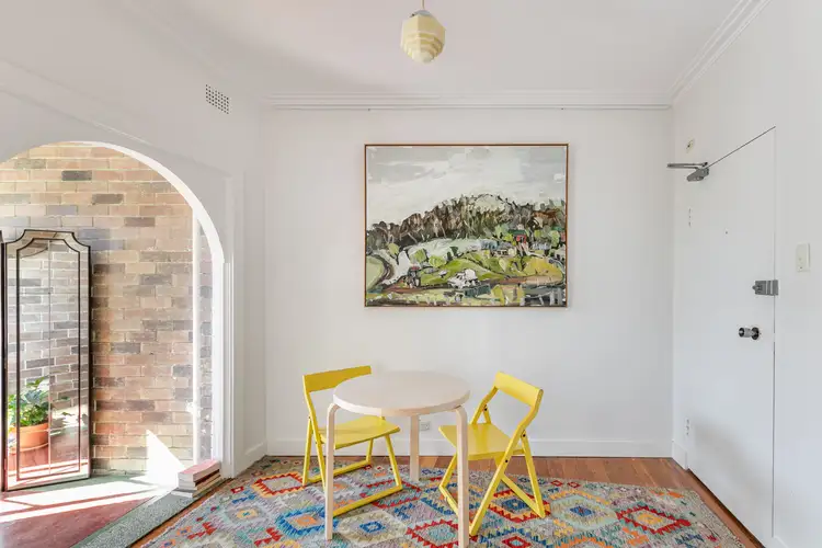 Fourth view of Homely apartment listing, 16/2 Kellett Way, Potts Point NSW 2011