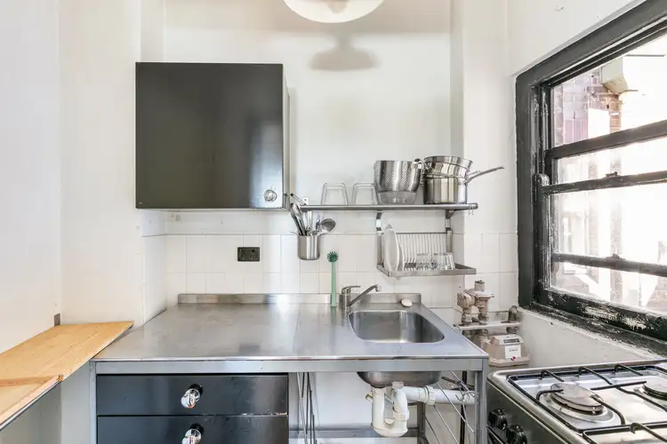 Sixth view of Homely apartment listing, 16/2 Kellett Way, Potts Point NSW 2011