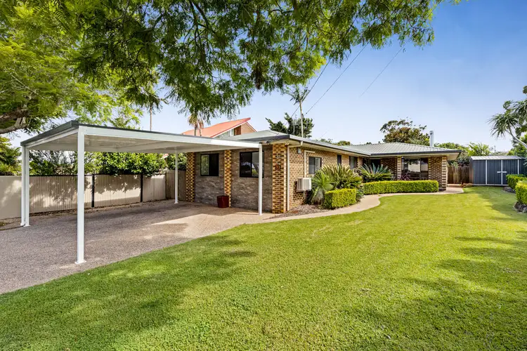 Main view of Homely house listing, 31 Crotty Street, Centenary Heights QLD 4350