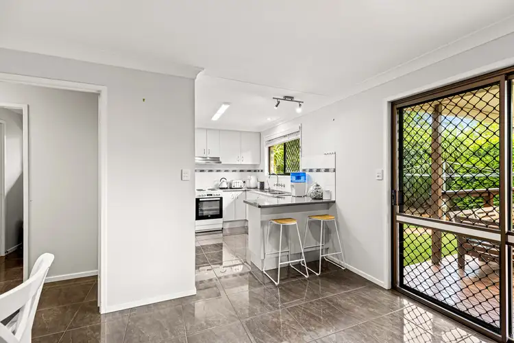 Third view of Homely house listing, 31 Crotty Street, Centenary Heights QLD 4350