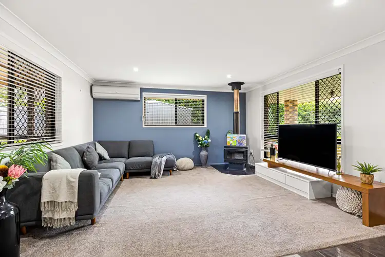 Fifth view of Homely house listing, 31 Crotty Street, Centenary Heights QLD 4350