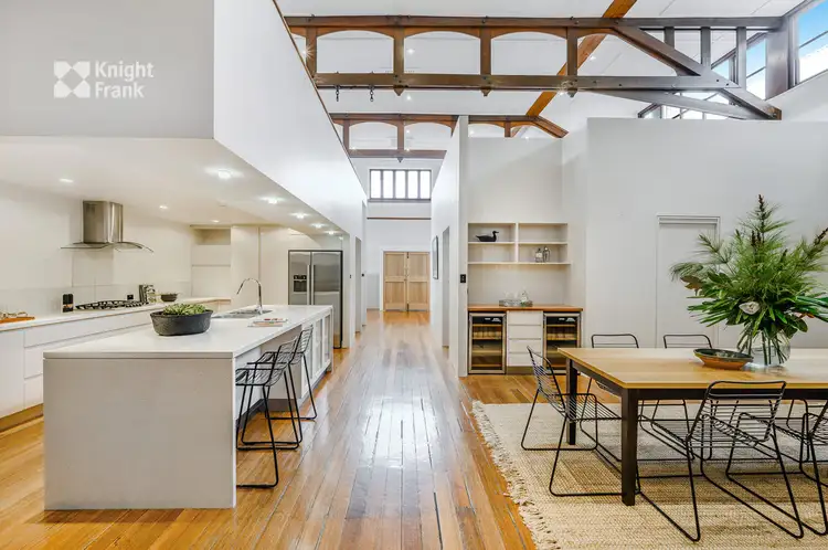 3 Church Street, Hobart TAS 7000