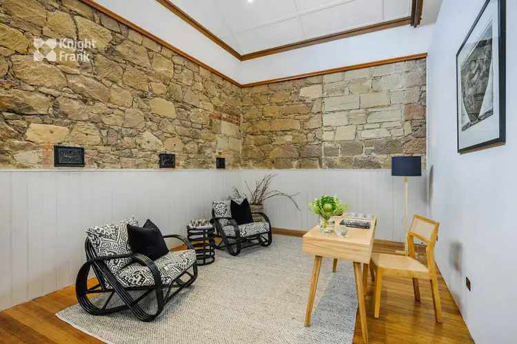 Fourth view of Homely apartment listing, 3 Church Street, Hobart TAS 7000