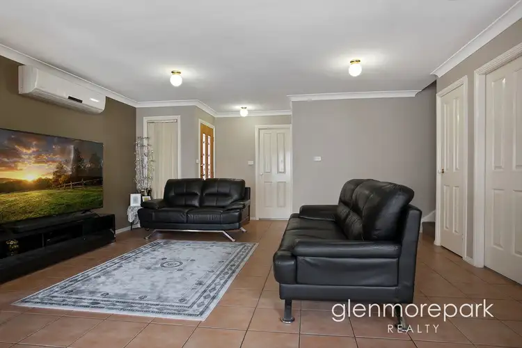 Third view of Homely villa listing, 7/239 - 241 Great Western Highway, St Marys NSW 2760