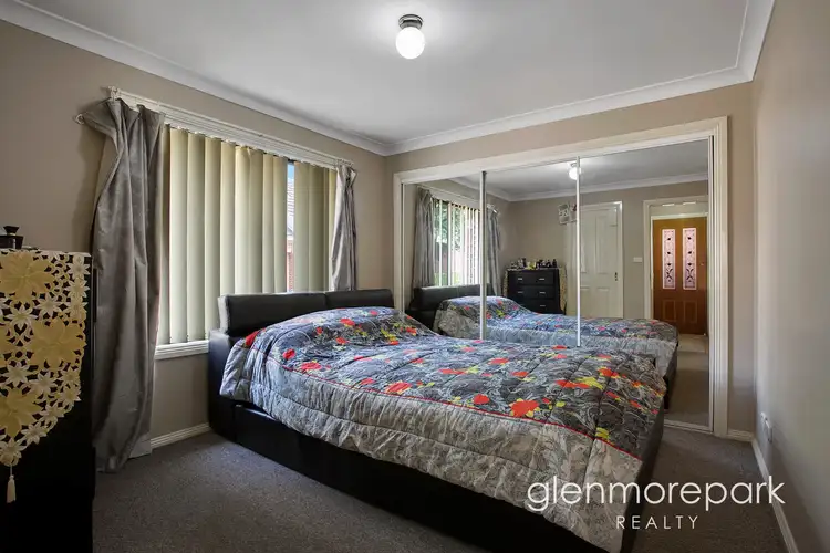 Fourth view of Homely villa listing, 7/239 - 241 Great Western Highway, St Marys NSW 2760
