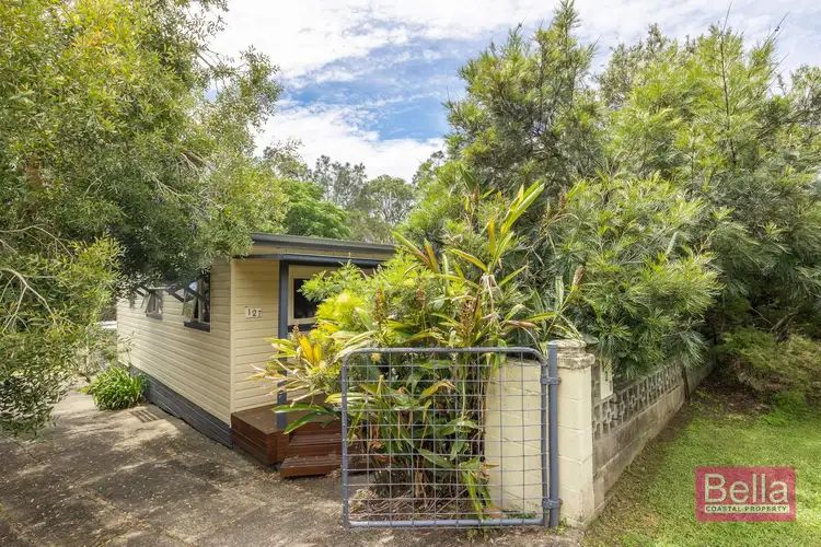 Main view of Homely house listing, 127 Malibu Drive, Bawley Point NSW 2539