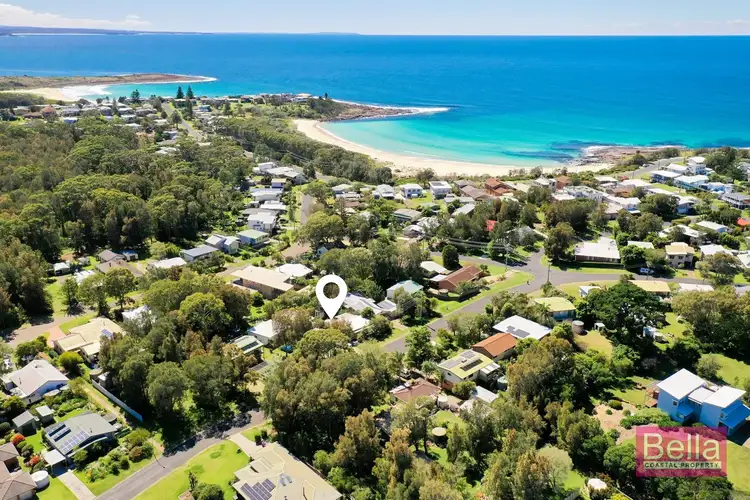 Second view of Homely house listing, 127 Malibu Drive, Bawley Point NSW 2539
