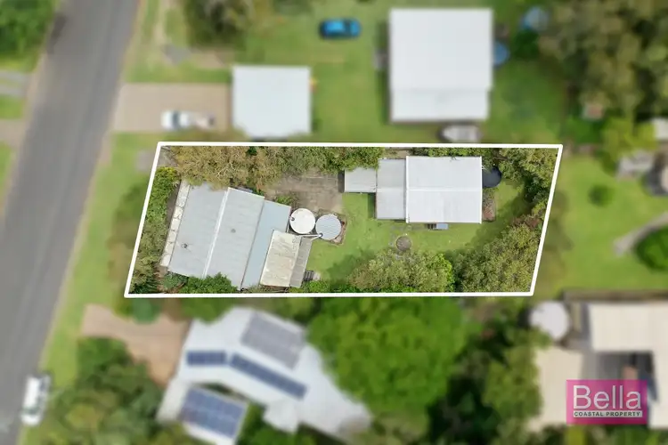 Third view of Homely house listing, 127 Malibu Drive, Bawley Point NSW 2539