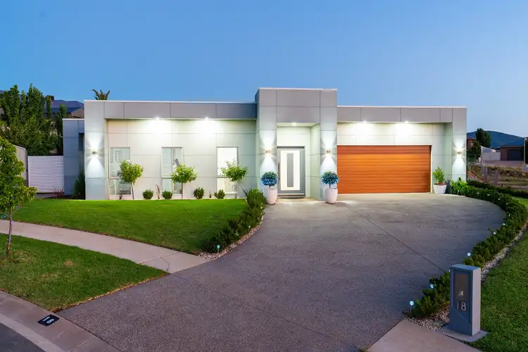 18 Kite Place, Wodonga VIC 3690