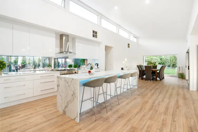 Second view of Homely house listing, 18 Kite Place, Wodonga VIC 3690
