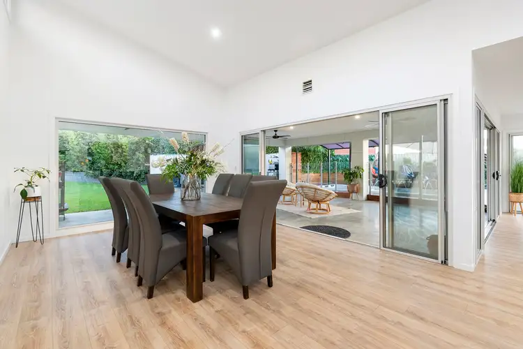 Third view of Homely house listing, 18 Kite Place, Wodonga VIC 3690