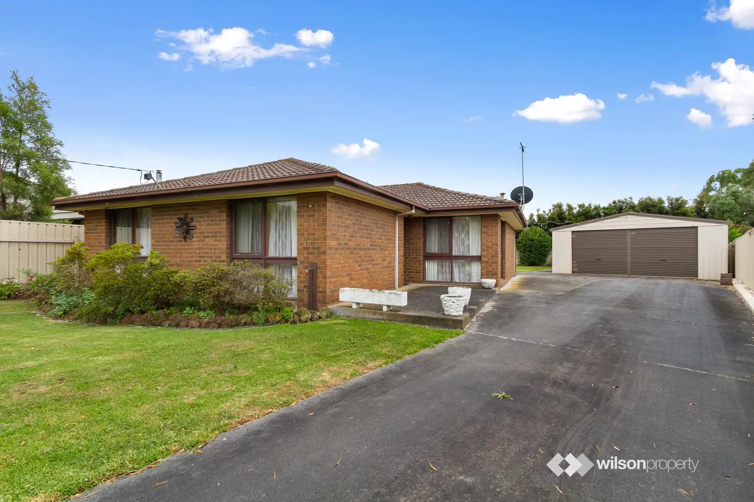Main view of Homely house listing, 6 Kevin Court, Traralgon VIC 3844