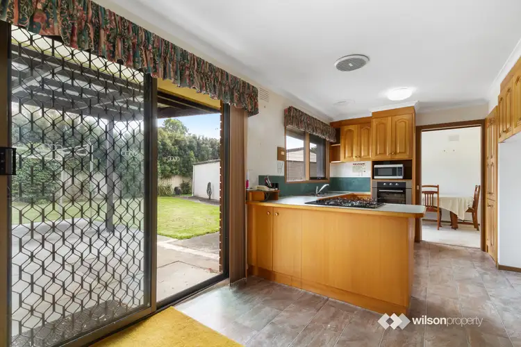 Second view of Homely house listing, 6 Kevin Court, Traralgon VIC 3844