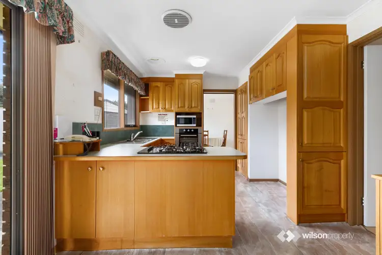 Third view of Homely house listing, 6 Kevin Court, Traralgon VIC 3844