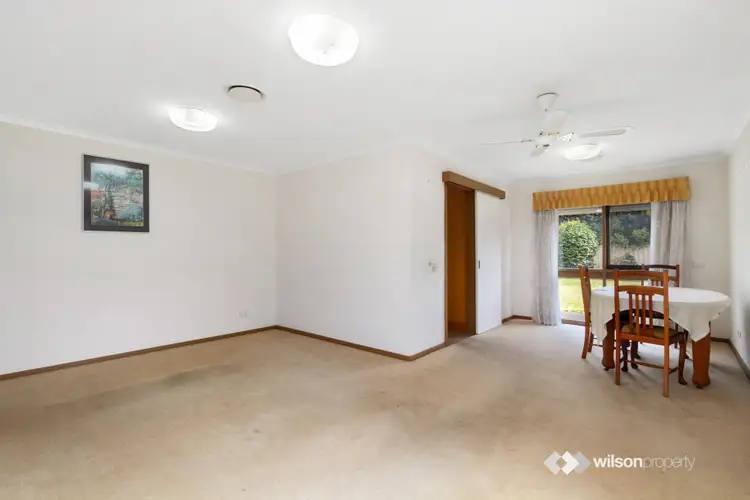 Fifth view of Homely house listing, 6 Kevin Court, Traralgon VIC 3844