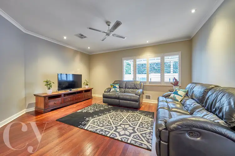 Fifth view of Homely house listing, 3 Hope Avenue, Salter Point WA 6152