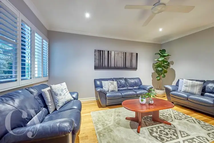 Sixth view of Homely house listing, 3 Hope Avenue, Salter Point WA 6152