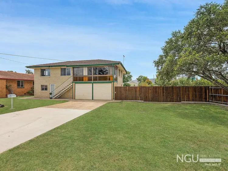 13 Ross Street, Brassall QLD 4305