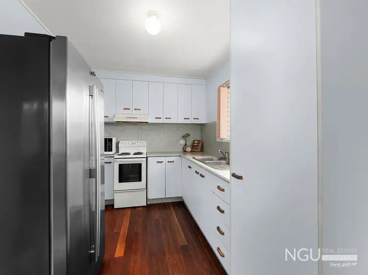 Fourth view of Homely house listing, 13 Ross Street, Brassall QLD 4305