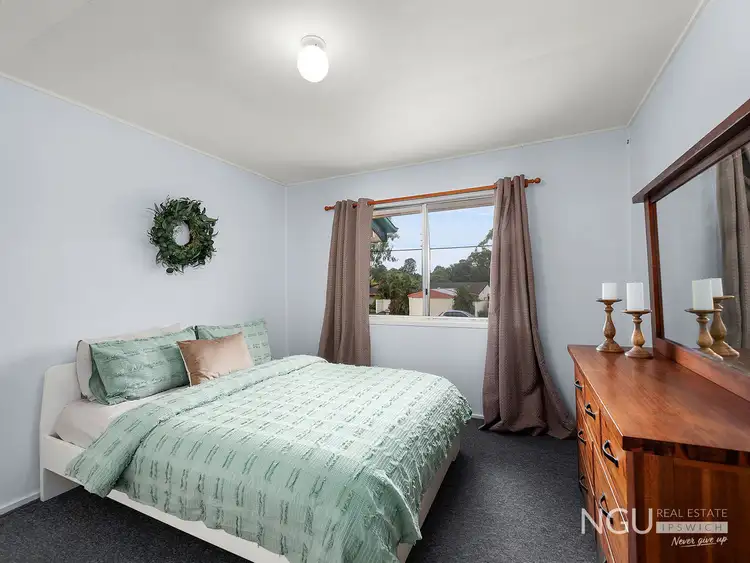 Fifth view of Homely house listing, 13 Ross Street, Brassall QLD 4305