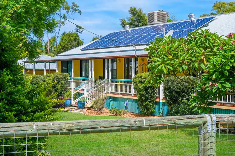 12 Stewart Street, Withcott QLD 4352