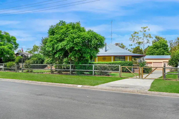 Second view of Homely house listing, 12 Stewart Street, Withcott QLD 4352