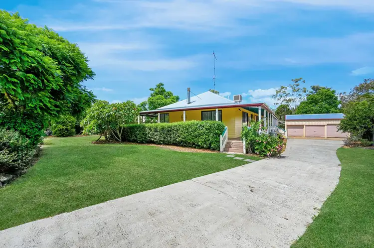 Third view of Homely house listing, 12 Stewart Street, Withcott QLD 4352