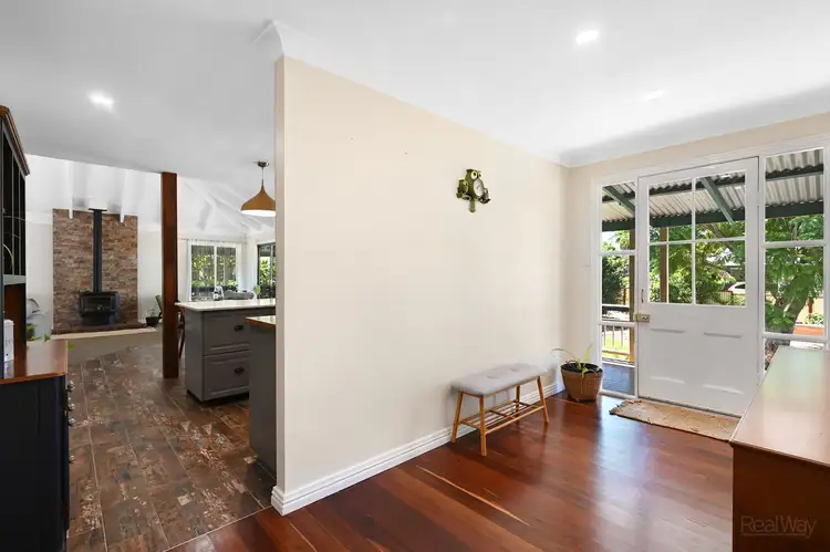 Fifth view of Homely house listing, 12 Stewart Street, Withcott QLD 4352